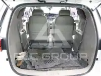 2018 KIA Carnival