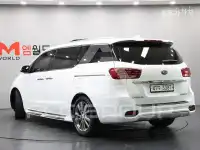 2018 KIA Carnival