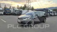 2018 KIA Carnival