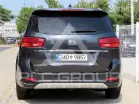 2018 KIA Carnival