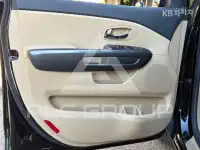 2018 KIA Carnival