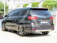 2018 KIA Carnival