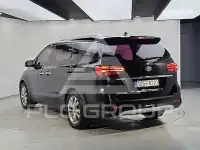 2018 KIA Carnival