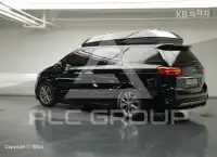 2018 KIA Carnival
