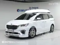 2018 KIA Carnival