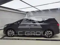 2018 KIA Carnival