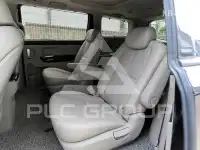 2018 KIA Carnival