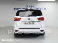 2018 KIA Carnival