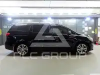 2018 KIA Carnival