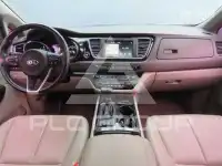 2018 KIA Carnival