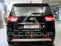2018 KIA Carnival