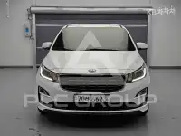 2018 KIA Carnival