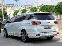2018 KIA Carnival