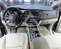 2018 KIA Carnival