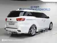 2018 KIA Carnival