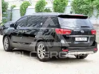 2018 KIA Carnival