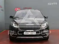 2018 KIA Carnival