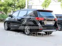 2018 KIA Carnival