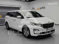 2018 KIA Carnival