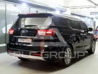 2018 KIA Carnival