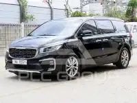 2018 KIA Carnival