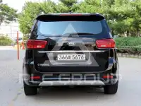 2018 KIA Carnival