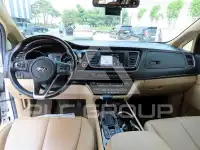 2018 KIA Carnival