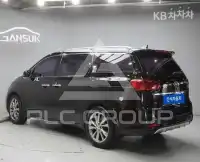 2018 KIA Carnival
