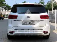 2018 KIA Carnival