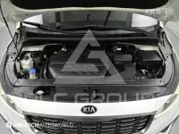 2018 KIA Carnival