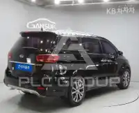 2018 KIA Carnival