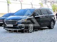 2018 KIA Carnival
