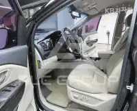 2018 KIA Carnival