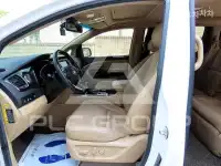 2018 KIA Carnival