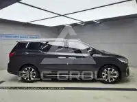 2018 KIA Carnival