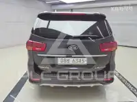 2018 KIA Carnival