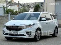 2018 KIA Carnival