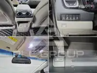 2018 KIA Carnival