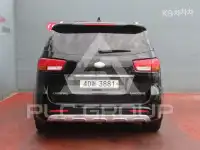 2018 KIA Carnival
