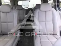 2018 KIA Carnival