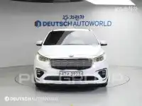 2018 KIA Carnival