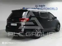 2018 KIA Carnival
