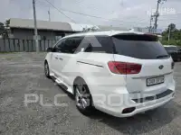 2018 KIA Carnival