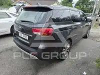 2018 KIA Carnival