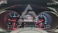 2018 KIA Carnival