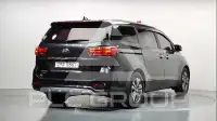 2018 KIA Carnival
