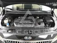2018 KIA Carnival