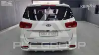 2018 KIA Carnival
