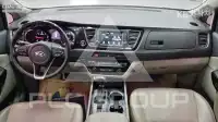 2018 KIA Carnival
