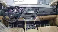 2018 KIA Carnival